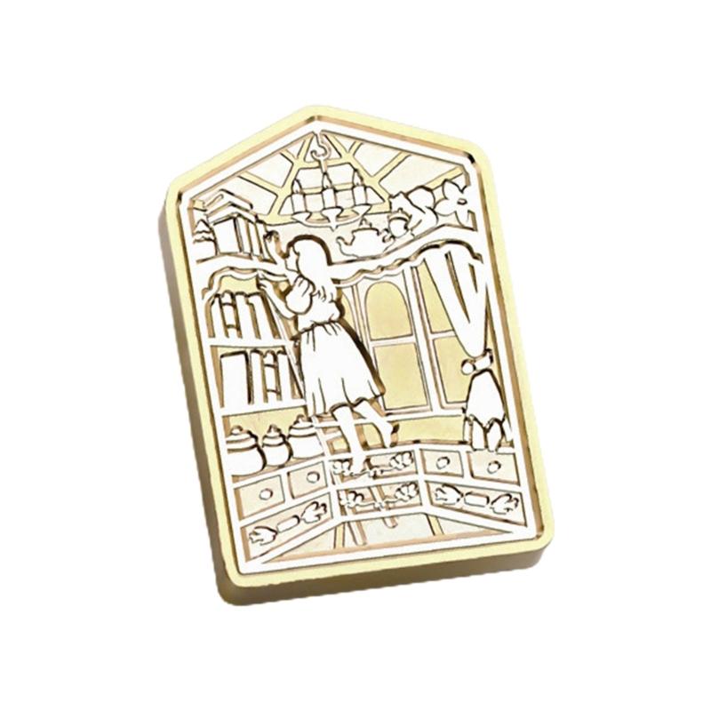 Siegellack Stempel Kopf für Dichtung Umschlag Hochzeit Einladung DIY Scrapbooking, Haus Muster Wachs Dichtung Stempel Kopf X3UC