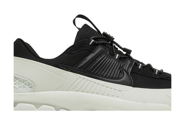 Nike Zoom Vomero 5 Roam Black Light Silver