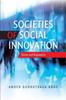 Kniha Societies of Social Innovation : Voices and Arguments