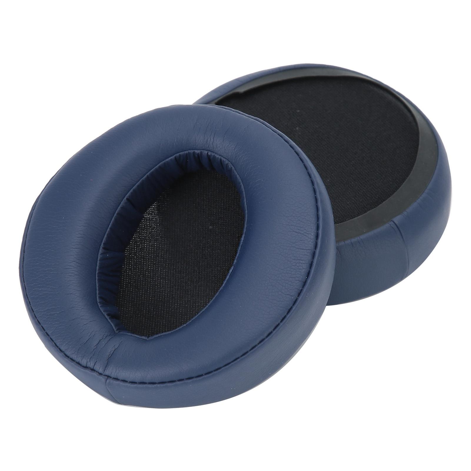 

FYZ78 Headphones Ear Pads Cushion Earpad Cover Replacement Fit for Sony MDRXB950BT Headset