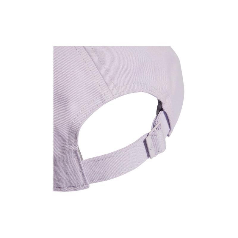 Adidas Cotton Baseball Caps Women's Purple Adidas IR7877