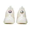 Anta Low Top Running Shoes Men Sneaker Ivory-White 112035518A-3