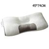 Cervical Orthopedic Neck Pillow Help Sleep And Protect The Pillow Neck Household Soybean Fiber SPA Massage Pillow For Sleeping
