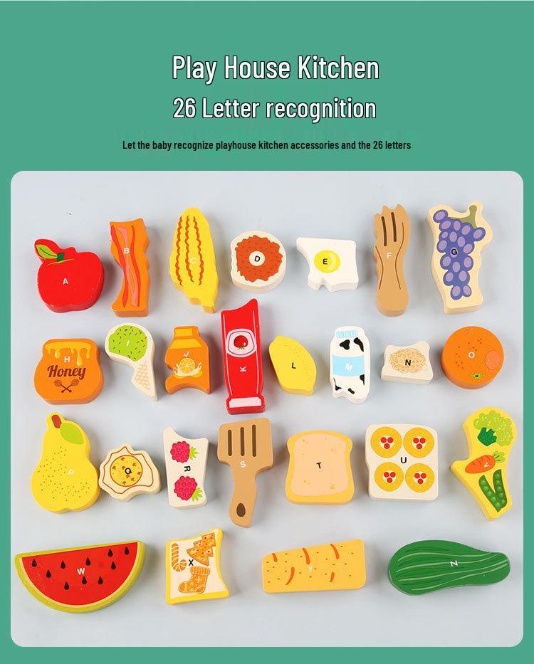 3D Animal Transportation Wooden Jigsaw Puzzle - Educational Toy for Children