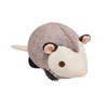 Fluffy Real Life Rat Plush Toys Soft Realistic Mouse Stuffed Toy  Kids Gifts