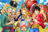 Ensky Jigsaw Puzzle Magical Piece Jigsaw One There Are 1000-piece Piece Friends!! (50x75cm) 1000-MG03