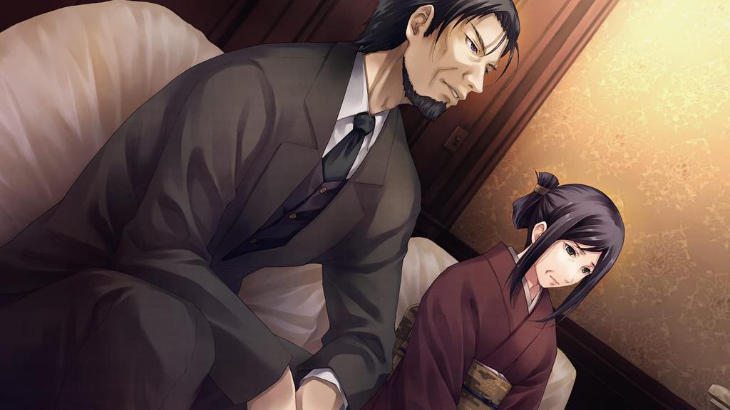 Cartagra Crazy FHD SIZE limited edition ~Tsuki Inobyo~REBIRTH EDITIONFirst (limited production)