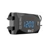 Aparate de măsură pentru electrice – Voltmetre