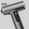 Cordless Hair Dryer 200W 15600mAh USB Rechargeable 3 Temperature Adjustable High Speed Fast Drying Low Noise Portable Travel Camping Electric Blow