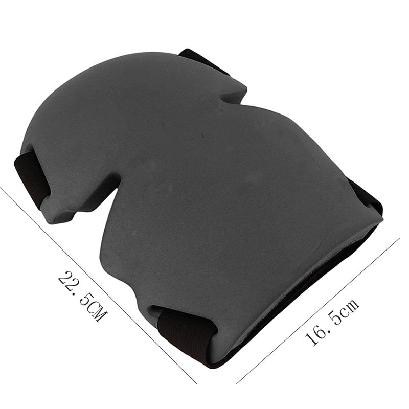 Knee Pads for Floor Work Construction Knee Gardening Pads Heavy-Duty Knee Pads Work for Men/Women Comfortable Knee Pad Flooring