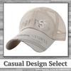 LEX STANDARD Stylish Mesh Cap with Perfect for Sports and Model CH011 Men's Logo, Outdoors, (Navy)