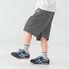 Boys' Plaid Casual Shorts