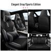 CLY Car Seat Cushion for BYD Song PLUS