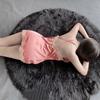 Women's Pajamas Chiffon Sexy Underwear Sexy Suspender Nightdress