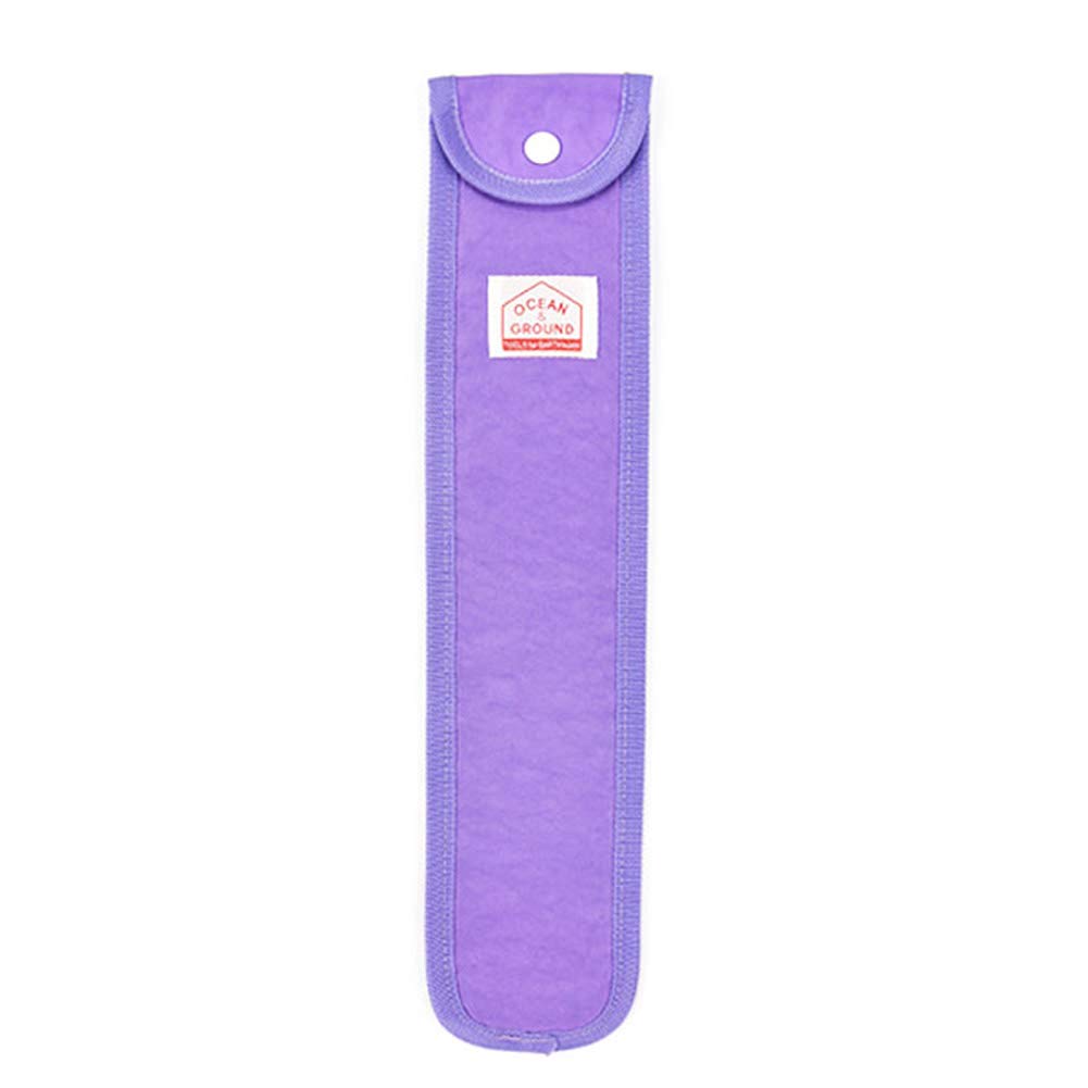 

Ocean and Ground Recorder Case GOODAY Kids Junior LV Lavender 1015904