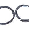 BSR675 Panoramic Roof Sunroof Repair Track Drive Pull Bowden Cables for Mercedes S Class W222 V222 X222 2013-2020