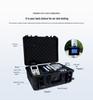 High-Precision Portable Nitrite Detector for Water Quality Analysis