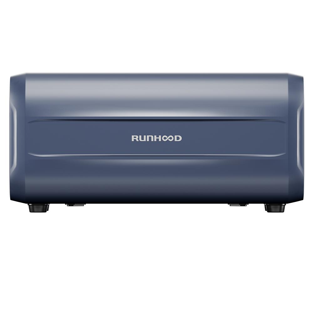 RUNHOOD B2400 2400Wh Balcony Battery Pack for F2400