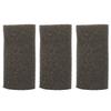 20Pcs Aquarium Fish Tank Water Inlet Sponge Filter Protector Cover Replacement AccessoriesSmall