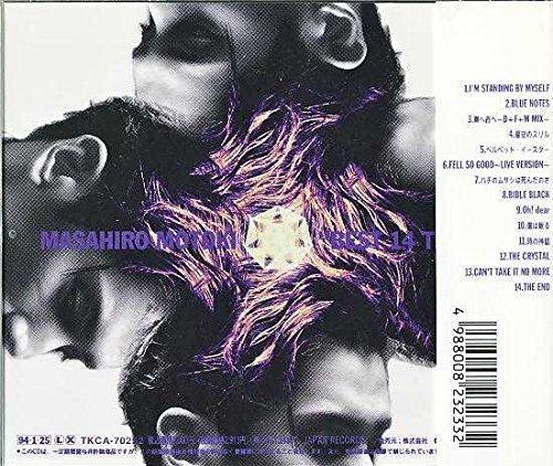 

BEST 14 TRACKS
