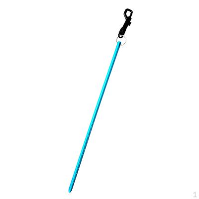 1 Piece of Aluminum Diving Pointer +