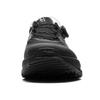 New LiNing SOFT GO MAX 2 Slip Resistant, Abrasion Resistant, Breathable Low Top Casual Shoes Unisex Black AGLV001-2