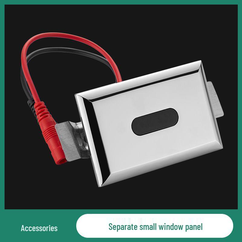 Infrarot Automatischer Urinalspüler Magnetventil