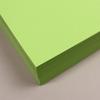 Kokuyo KB-C34G PPC color paper, shared paper, FSC certified, B4, 500 sheets, green