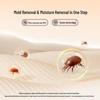 Kailunshi Electric Heated Sea Salt Therapy Pad CN plug (adapter included)