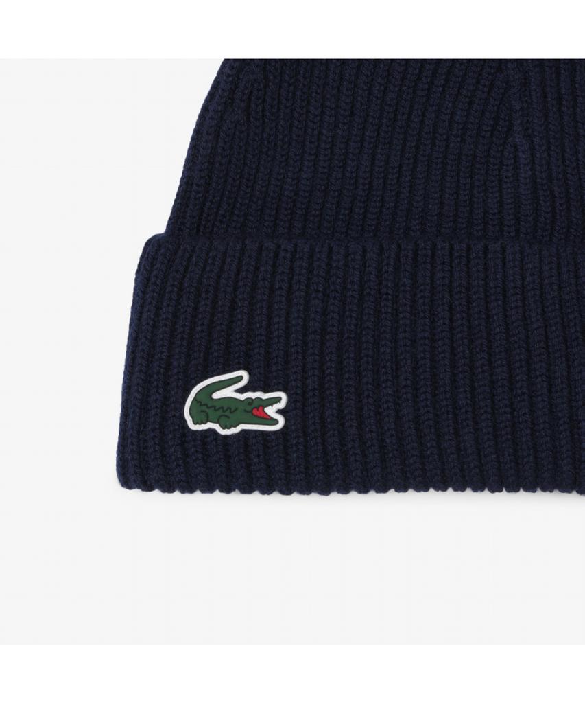 LACOSTE Men'S Golf Technical Beanie Rb7710-55N 166