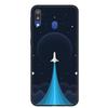 For Samsung Galaxy M20 M30 M30S Case Soft TPU Silicone Case For Samsung A40S M21 M30s M 30S M20 M30 Fashion Patterns Matte Case
