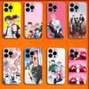 T-Tamon C-Comics Kun Ima Docchi  For iPhone 17,16,15,14,13,12,11,Pro,Max,Plus,E,SE4,Air,Mini Transparent Phone Case Cover