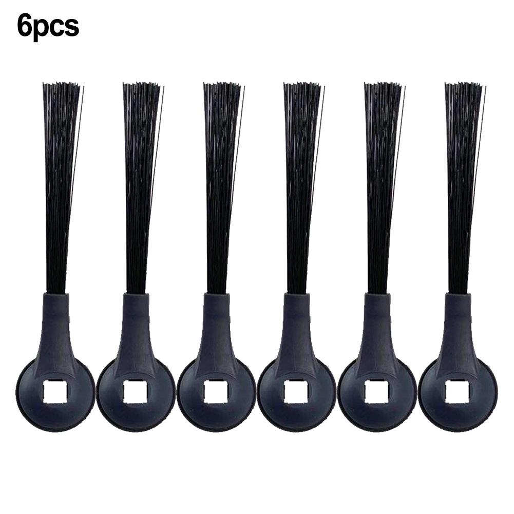 Simplified Installation Replacement Brushes for For Shark Robot Vacuums