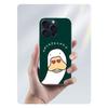 Cute Cartoon Duck Clear Phone Case For Iphone 17 Air 16 Pro Max 15 Pro 14 Plus 17E 16E 11 13 12 Mini Cover Cases Fundas Cell TPU
