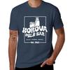 Korova Milkbar  Black Edition Tshirt Holiday Simple Tee Shirt Tshirt
