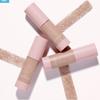 LIZDA NY Zero Fit Cover Kapselfoundation 30 ml (3 alternativer)