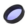 Datyson 1.25  Sky Glow & Moon Filter for Telescope Eyepiece Cuts Light Pollution