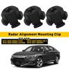 3PCS Milliwave Radar Alignment Mounting Clip Civic For CR-V Accord 36806-TLA-A01