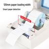 HPRT Thermal Label and Waybill Printer CN plug (adapter included)