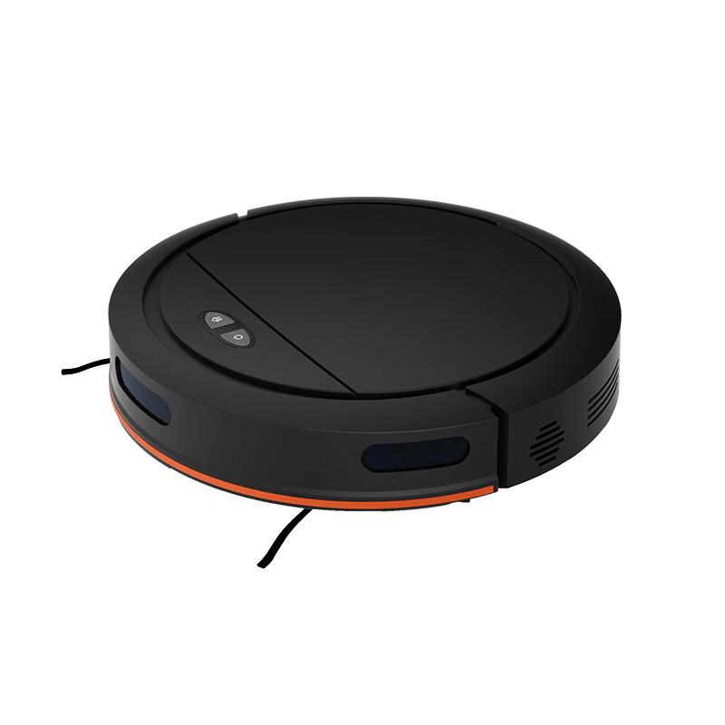 LISM Smart Robot Vacuum and Mop