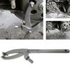 Free Adjustment Flywheel Clutch Wrench Y-Type Y-Type Flywheel Clutch  Mechanical Repair