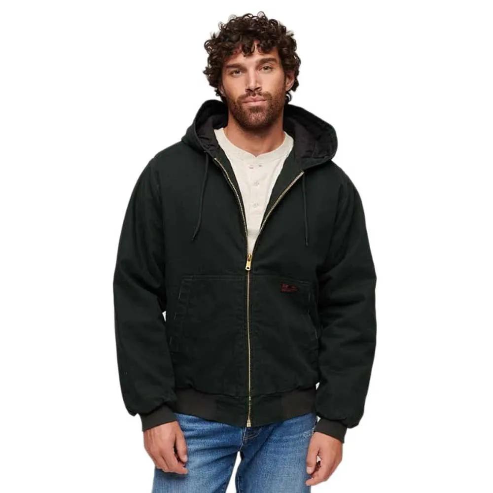 Superdry Куртка Surplus EU XL