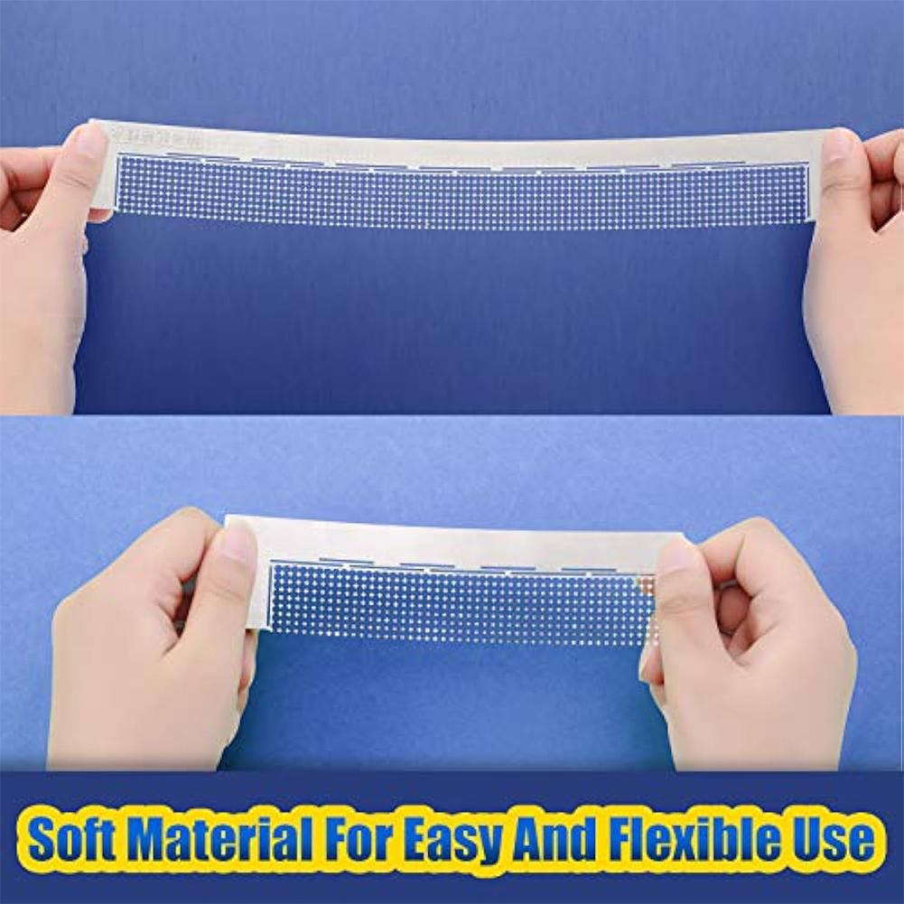 3Pcs Diamond Art Ruler 400 800 1020/216 400 800 Blank Grids Diamond Mesh Round Dot Drill Alignment Art Tool Drawing Tools