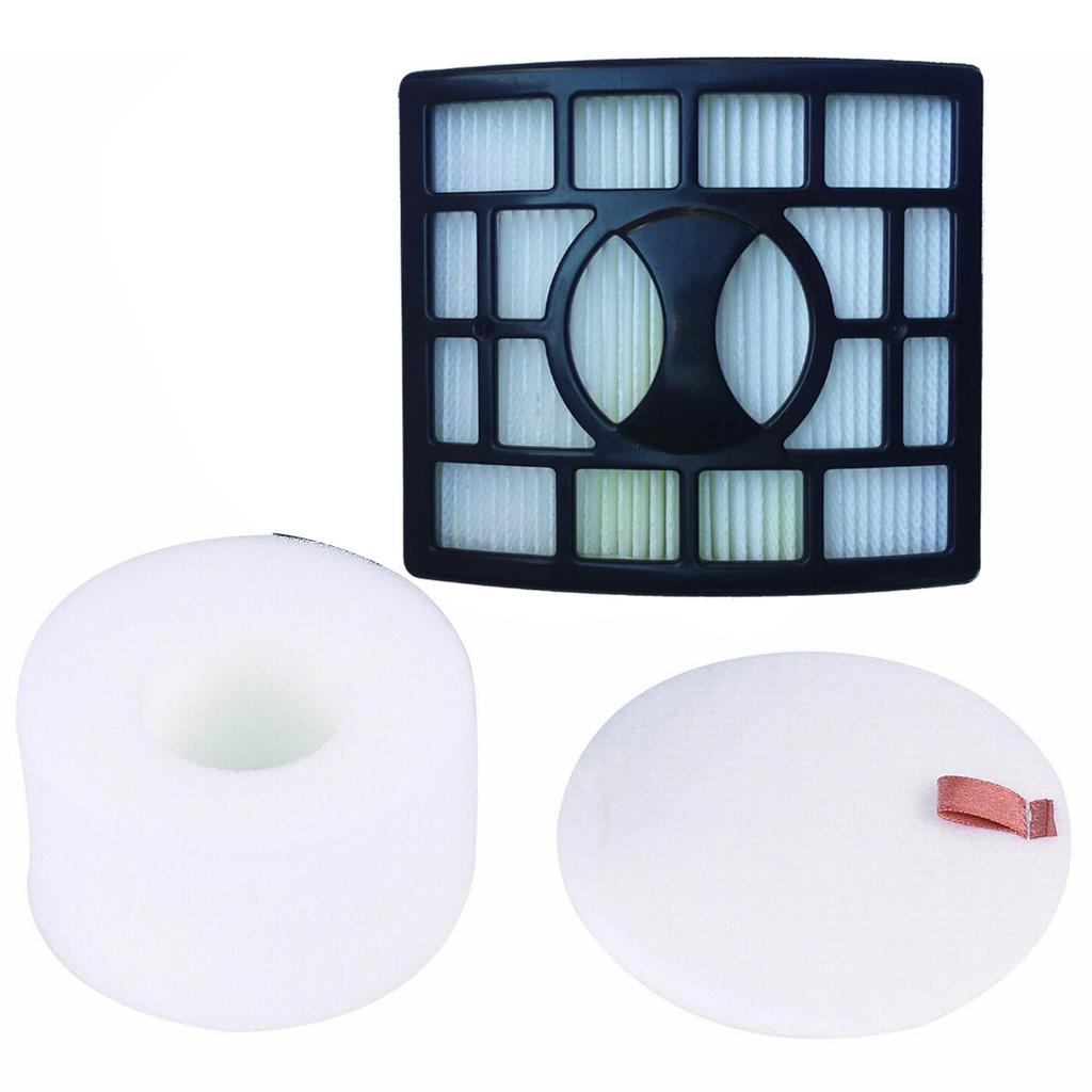 Cheap Filter & Filter Sponges Kit For Shark LiftAway NV601UK Vacuum