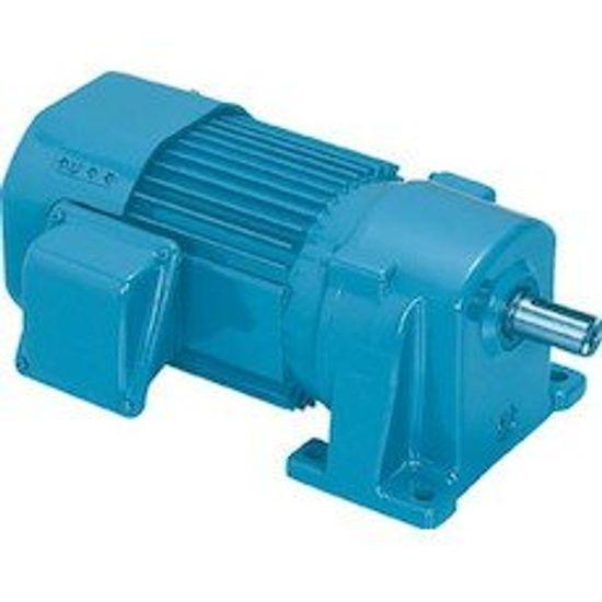 

Sigma gear motor TML2025 three-phase SG-P1