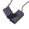 20Pcs Angle Grinder Carbon Brushes Replacement for Bosch GWS 750 GWS 750-115 Generic Carbon Brushes