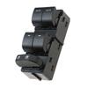 BL3Z-14529-BA: Compatible with 2011-2017 Left-Hand Drive Ford F-150 Window Switch