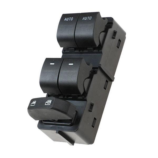 BL3Z-14529-BA: Compatible with 2011-2017 Left-Hand Drive Ford F-150 Window Switch