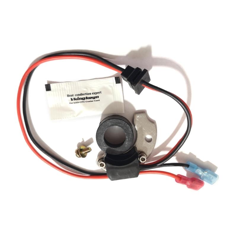 Electronic Ignition Module for  T1 T2 T3 Ghia 009 Distributor Replacement Distributor Sensor Ignition Module AC905535