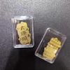 Gold Phone Sticker – 2mg Treasure Rise for Smooth Sailing and Prosperity